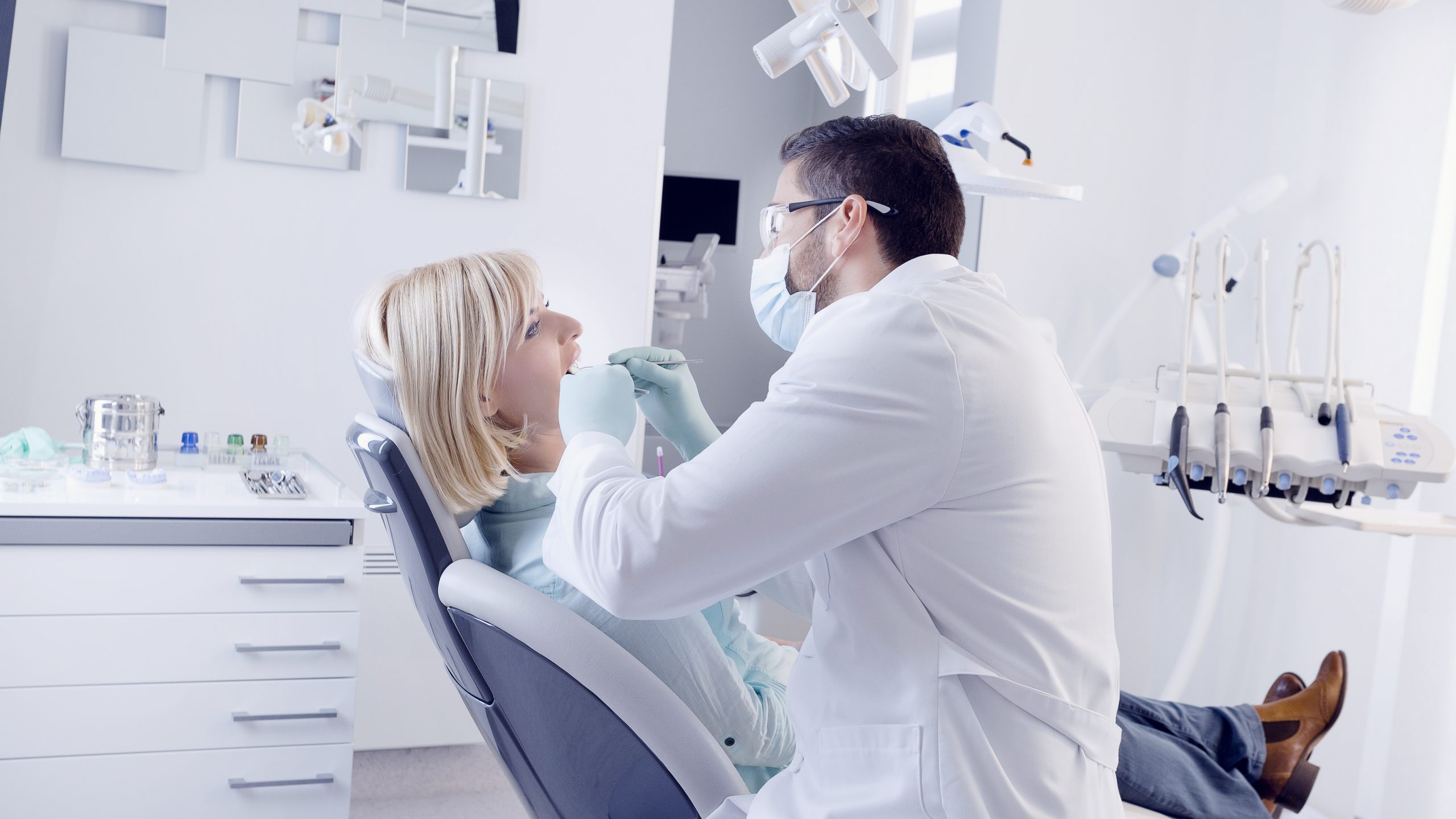 Dentist in Shell Knob, MO